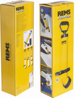 REMS Pull - Push