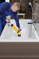 REMS Pull - Push
