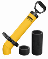 REMS Pull - Push