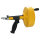 Rohrreinigungsger&auml;t 8,5mm x 7,6m, mit Pistolenhandgriff