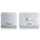 Vaillant eRELAX smarter Raumtemperaturregler WLAN, E-BUS, 1 HK, WW, inkl. APP