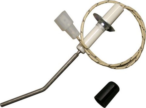 SIEGER Ionisationselektrode mit Kabel und Stecker für HG 11.., HG 13..