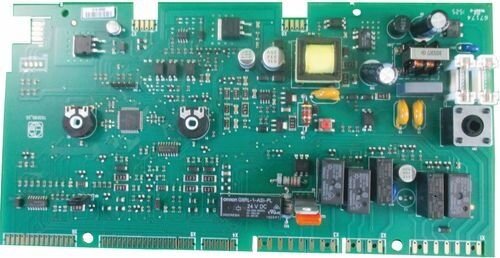 Wolf Regelungsplatine für CGU-2(K), PG102