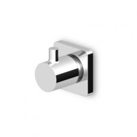 Zucchetti Pan UP-Ventil 1/2&quot; Sichtteil