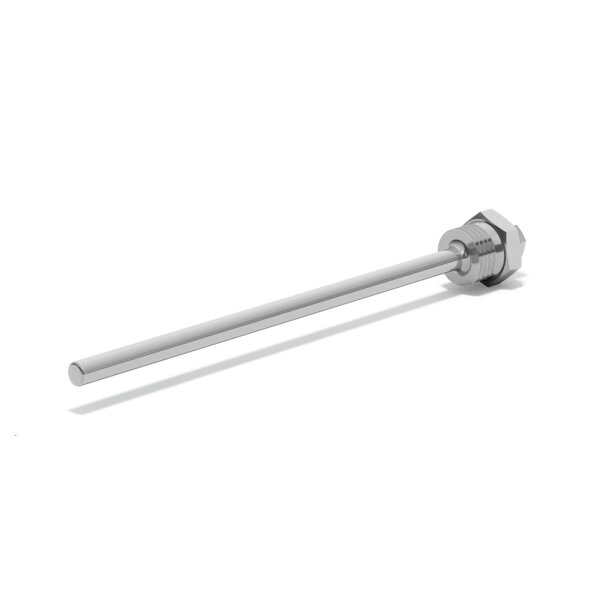 Ochsner Tauchhülse 210mm, 1/2"