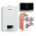 VA Paket 1.734 ecoTEC plus VC 15 CS/1-5, VRC 720/2, Anschlusszubeh&ouml;r