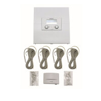 Vaillant Heizungsregelung calorMATIC 630/3 witterungsgef&uuml;hrter Mehrkreisregler